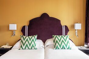 Hotel Adriano Rooftop