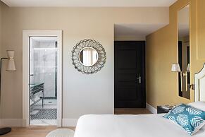 Hotel Adriano Rooftop