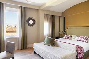 Hotel Adriano Rooftop