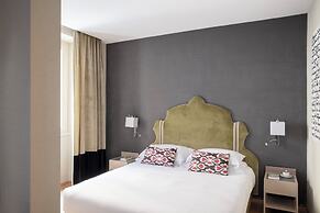 Hotel Adriano Rooftop