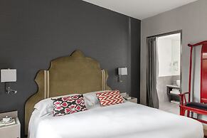 Hotel Adriano Rooftop