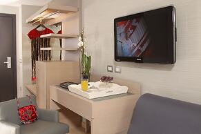 Hotel Adriano Rooftop