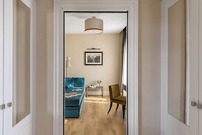 Hotel Adriano Rooftop