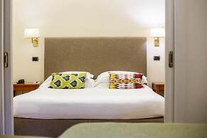 Hotel Adriano Rooftop