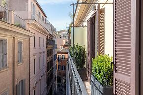 Hotel Adriano Rooftop