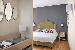 Hotel Adriano Rooftop