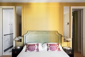 Hotel Adriano Rooftop