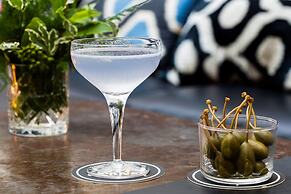 Hotel Adriano Rooftop