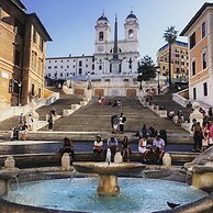 Hotel Adriano Rooftop