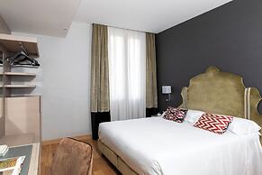 Hotel Adriano Rooftop