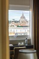 Hotel Adriano Rooftop