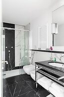 Hotel Adriano Rooftop