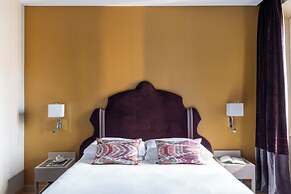 Hotel Adriano Rooftop