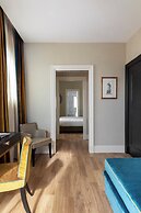 Hotel Adriano Rooftop