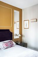 Hotel Adriano Rooftop