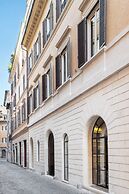 Hotel Adriano Rooftop