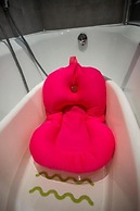 Hotel Adriano Rooftop