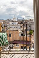 Hotel Adriano Rooftop