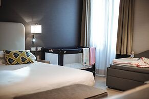 Hotel Adriano Rooftop