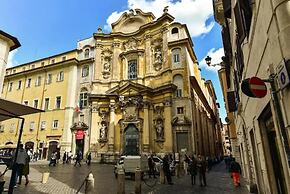 Hotel Adriano Rooftop