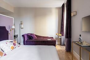 Hotel Adriano Rooftop