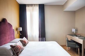 Hotel Adriano Rooftop