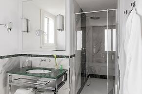 Hotel Adriano Rooftop