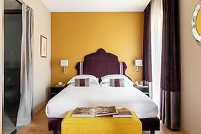 Hotel Adriano Rooftop