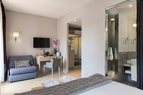 Hotel Adriano Rooftop