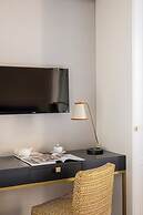 Hotel Adriano Rooftop