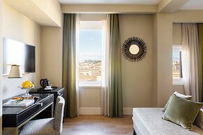 Hotel Adriano Rooftop