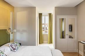 Hotel Adriano Rooftop