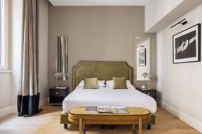 Hotel Adriano Rooftop