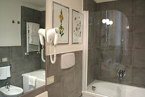 Hotel Adriano Rooftop