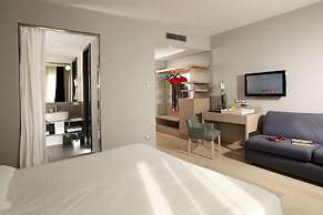 Hotel Adriano Rooftop