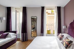 Hotel Adriano Rooftop