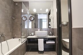 Hotel Adriano Rooftop