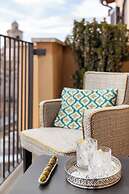 Hotel Adriano Rooftop