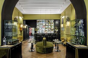 Hotel Adriano Rooftop