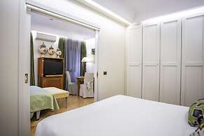 Hotel Adriano Rooftop