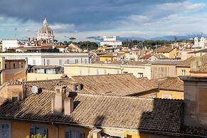 Hotel Adriano Rooftop