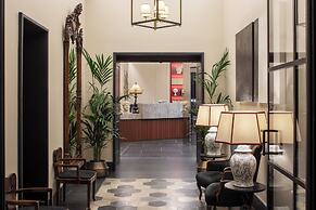 Hotel Adriano Rooftop