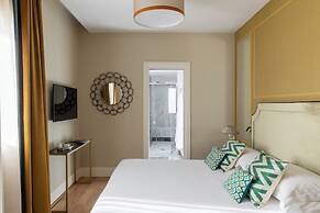 Hotel Adriano Rooftop