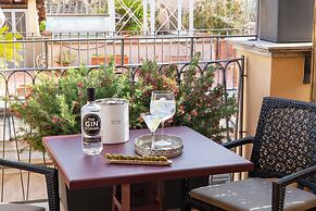 Hotel Adriano Rooftop