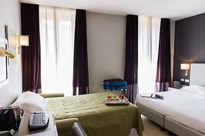 Hotel Adriano Rooftop