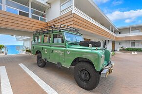 Laguna Surf Lodge by SCP Hotels