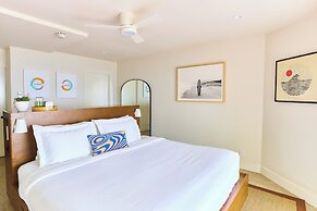 Laguna Surf Lodge by SCP Hotels