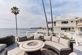 Laguna Surf Lodge by SCP Hotels