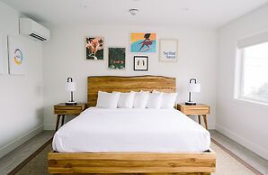 Laguna Surf Lodge by SCP Hotels