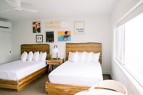 Laguna Surf Lodge by SCP Hotels